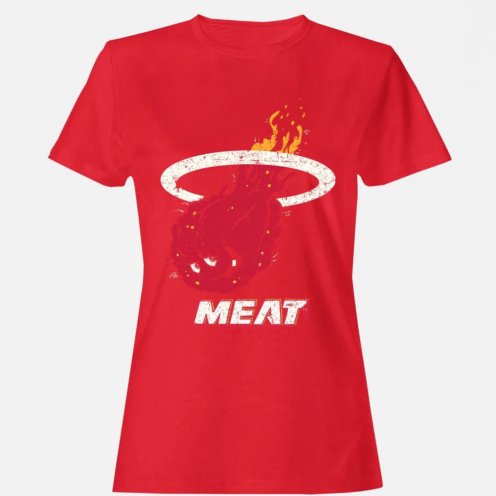 Women's T-shirt - Q89YQ9BQ