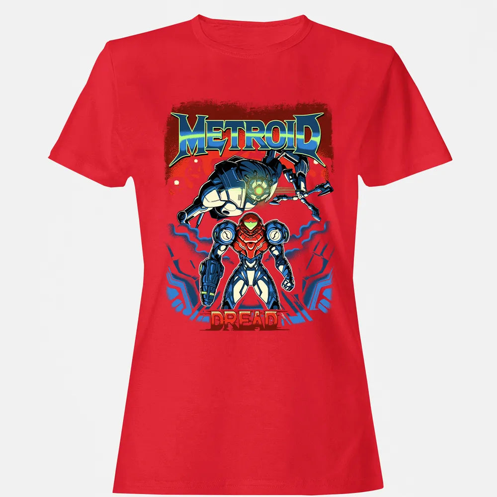 Women's T-shirt - PNQFHPLG