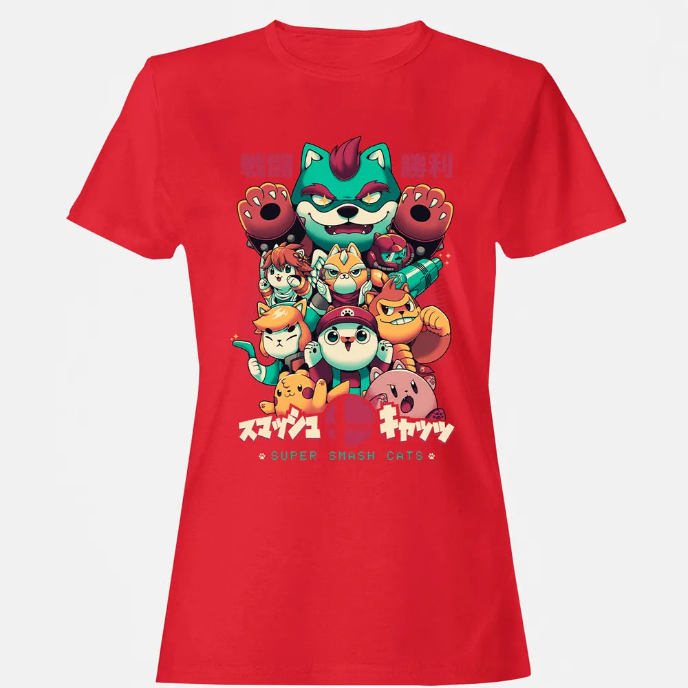 Women's T-shirt - P9DN6LK9