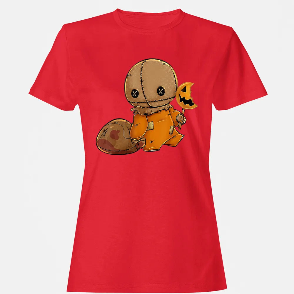 Women's T-shirt - 3KR73FZR
