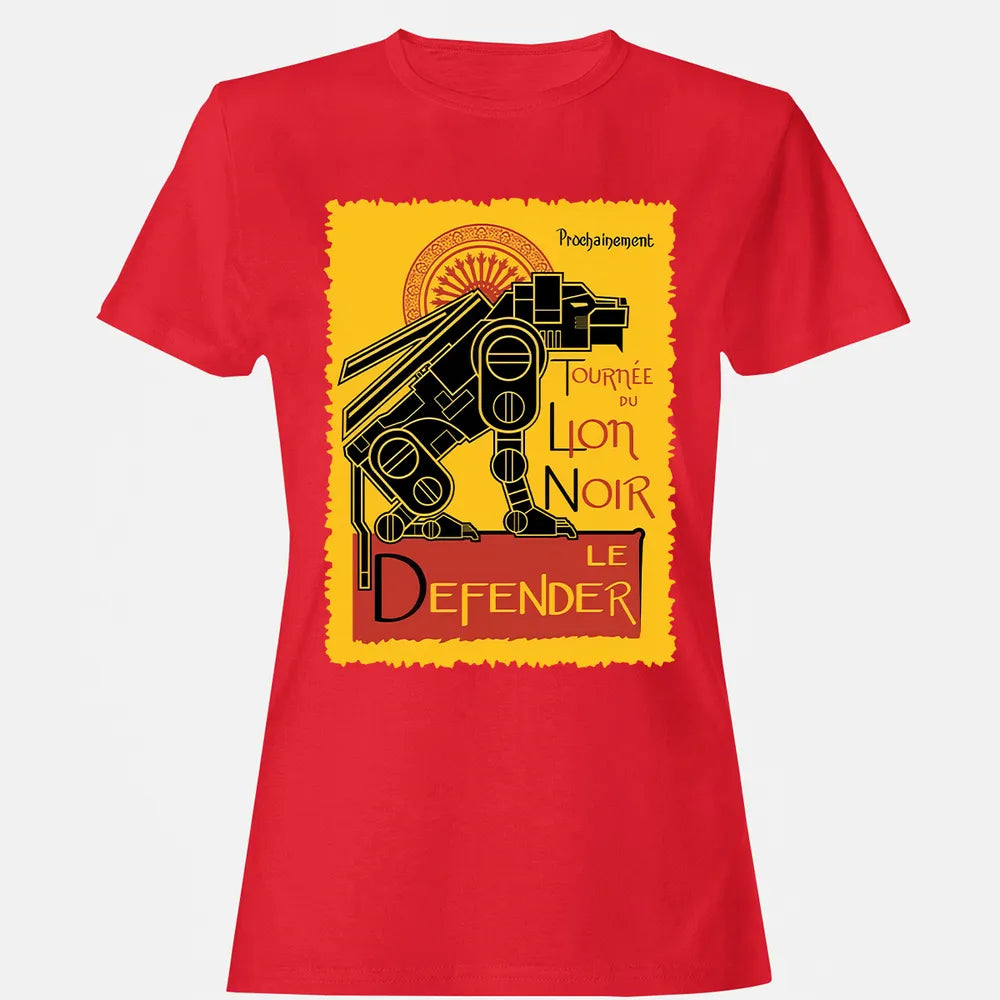 Women's T-shirt - AYY62SZ5
