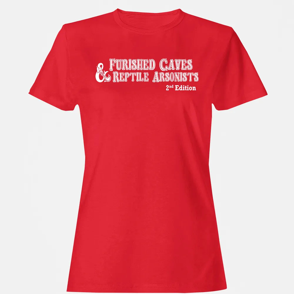 Women's T-shirt - 5YK7ZJXN