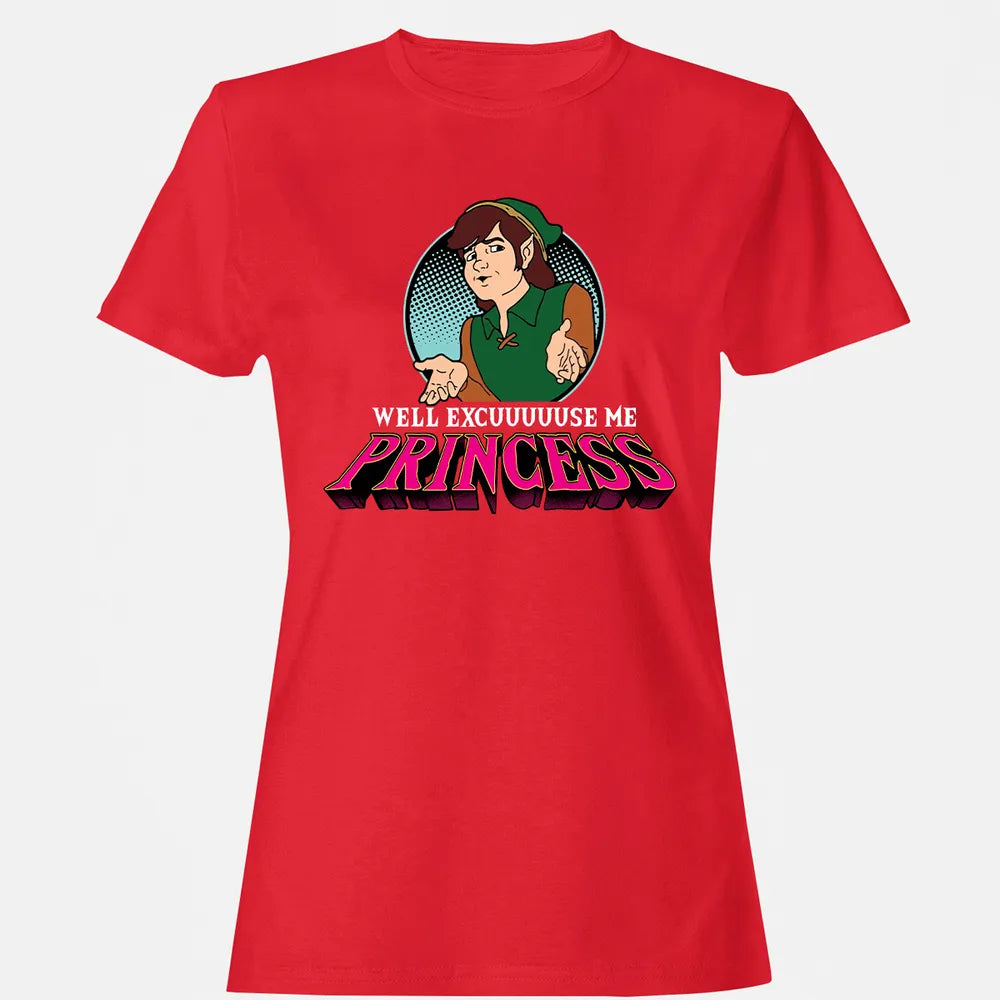 Women's T-shirt - 1N9HJCNH