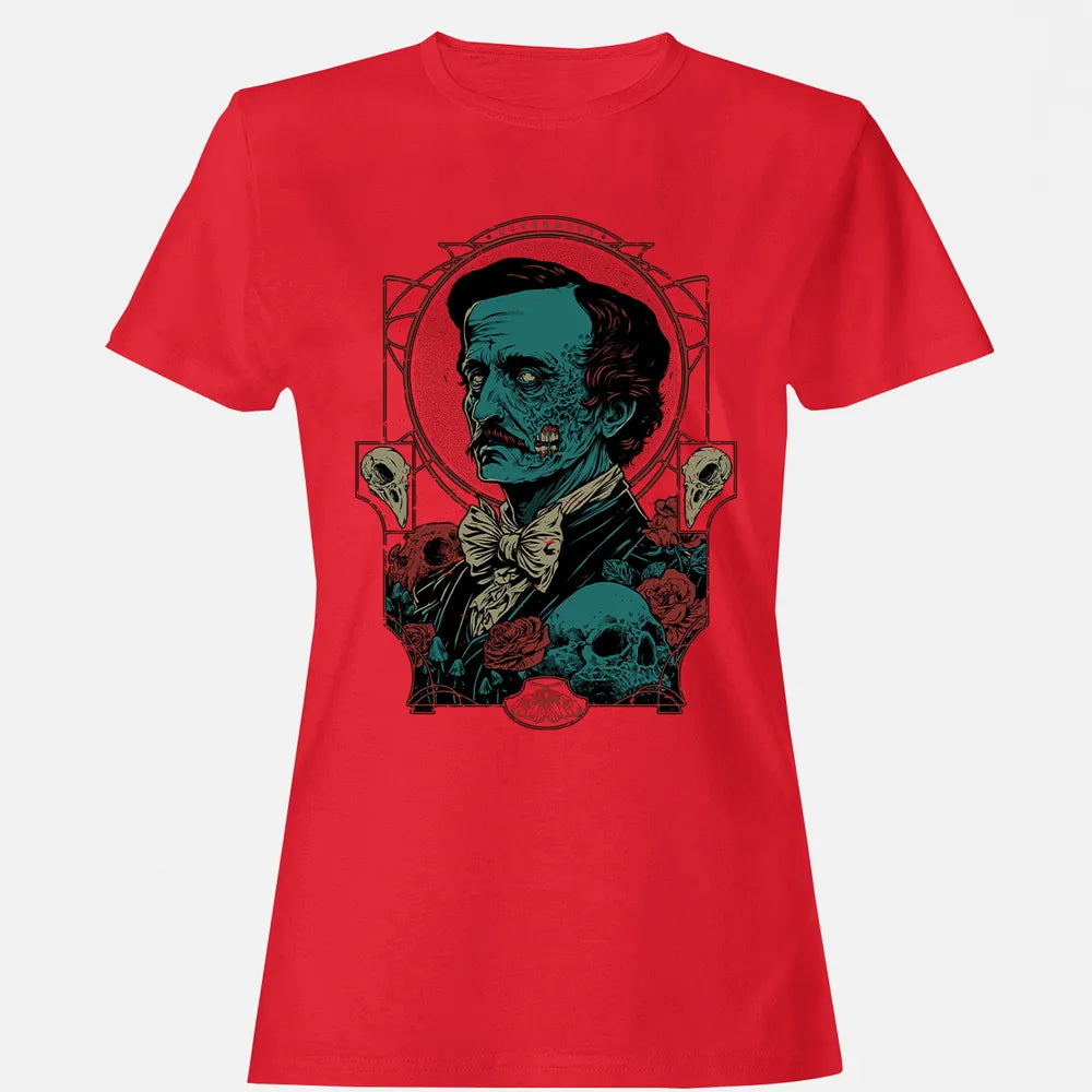 Women's T-shirt - CEMA921W