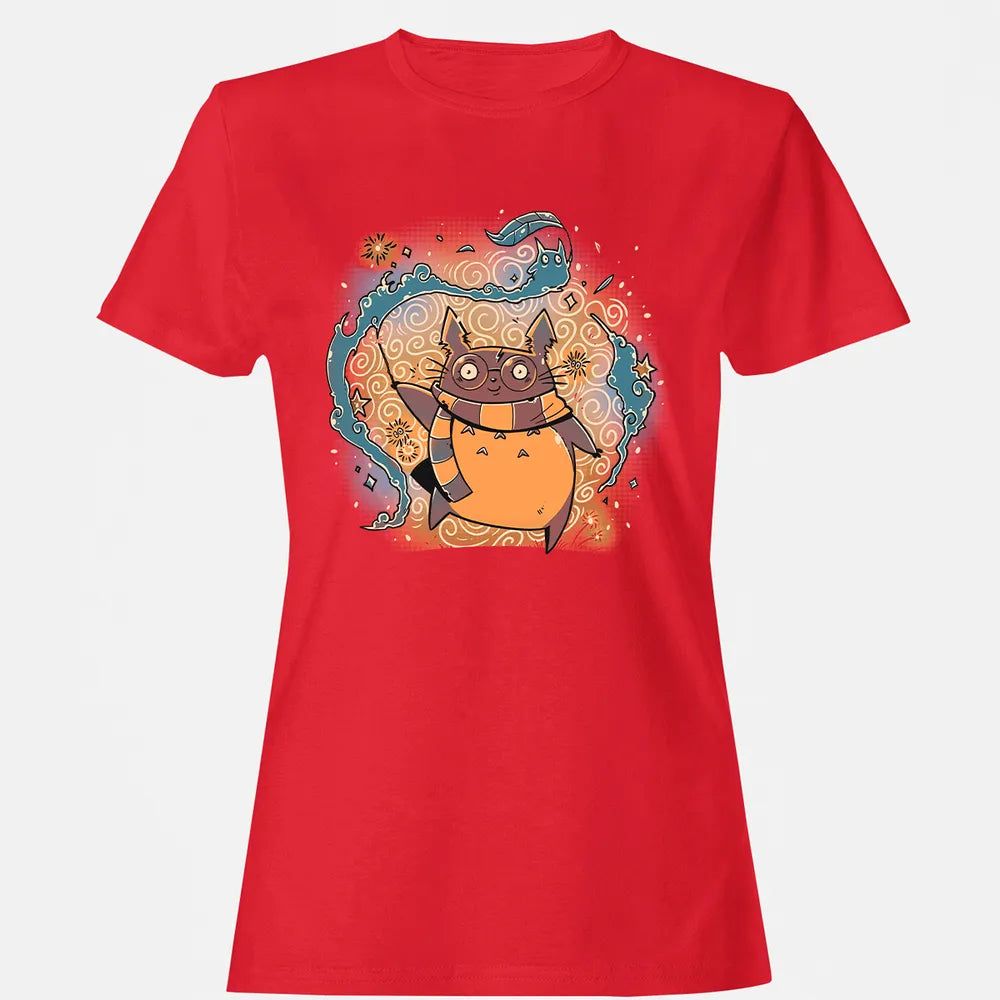 Women's T-shirt - QBD3WF8R