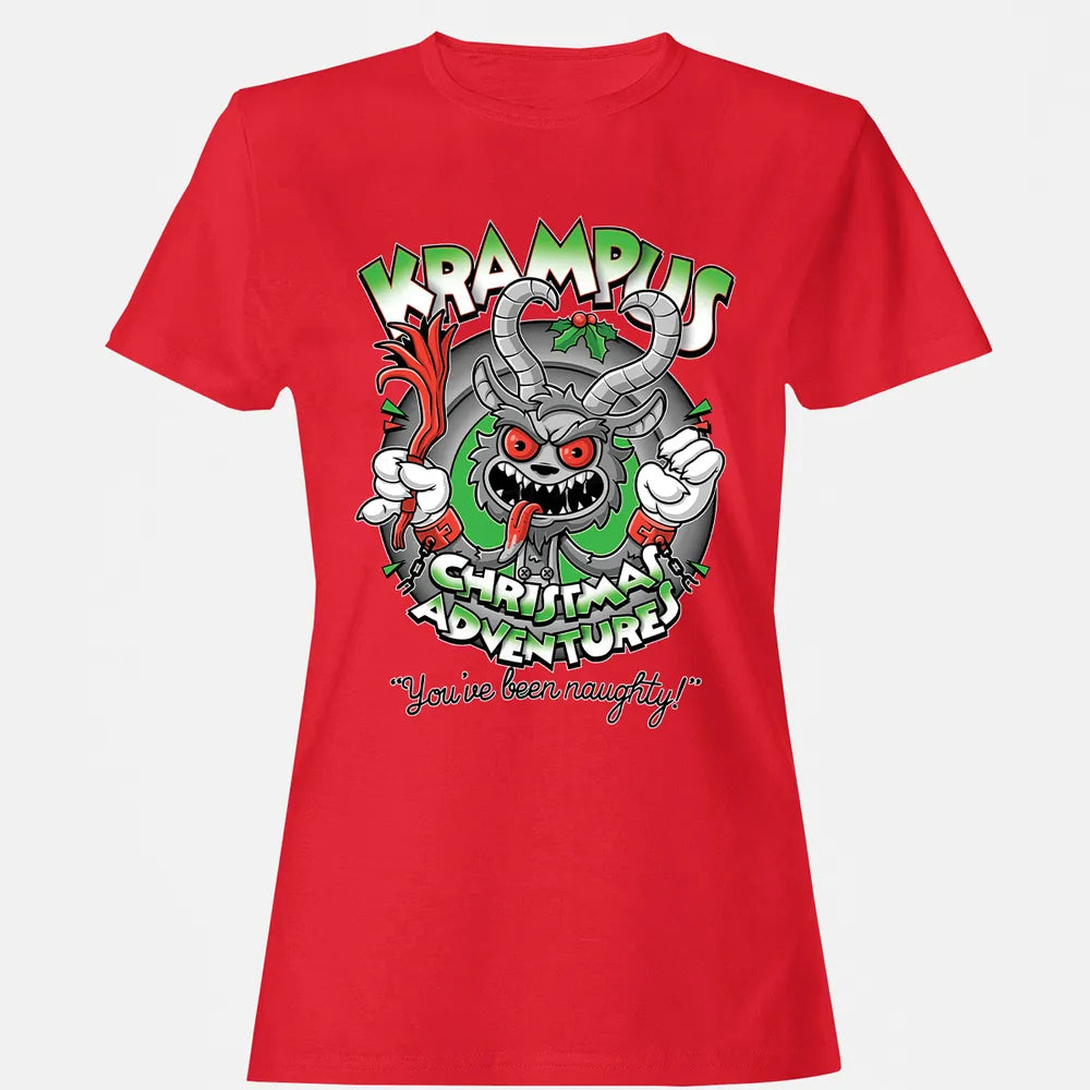 Women's T-shirt - 139XCSU9
