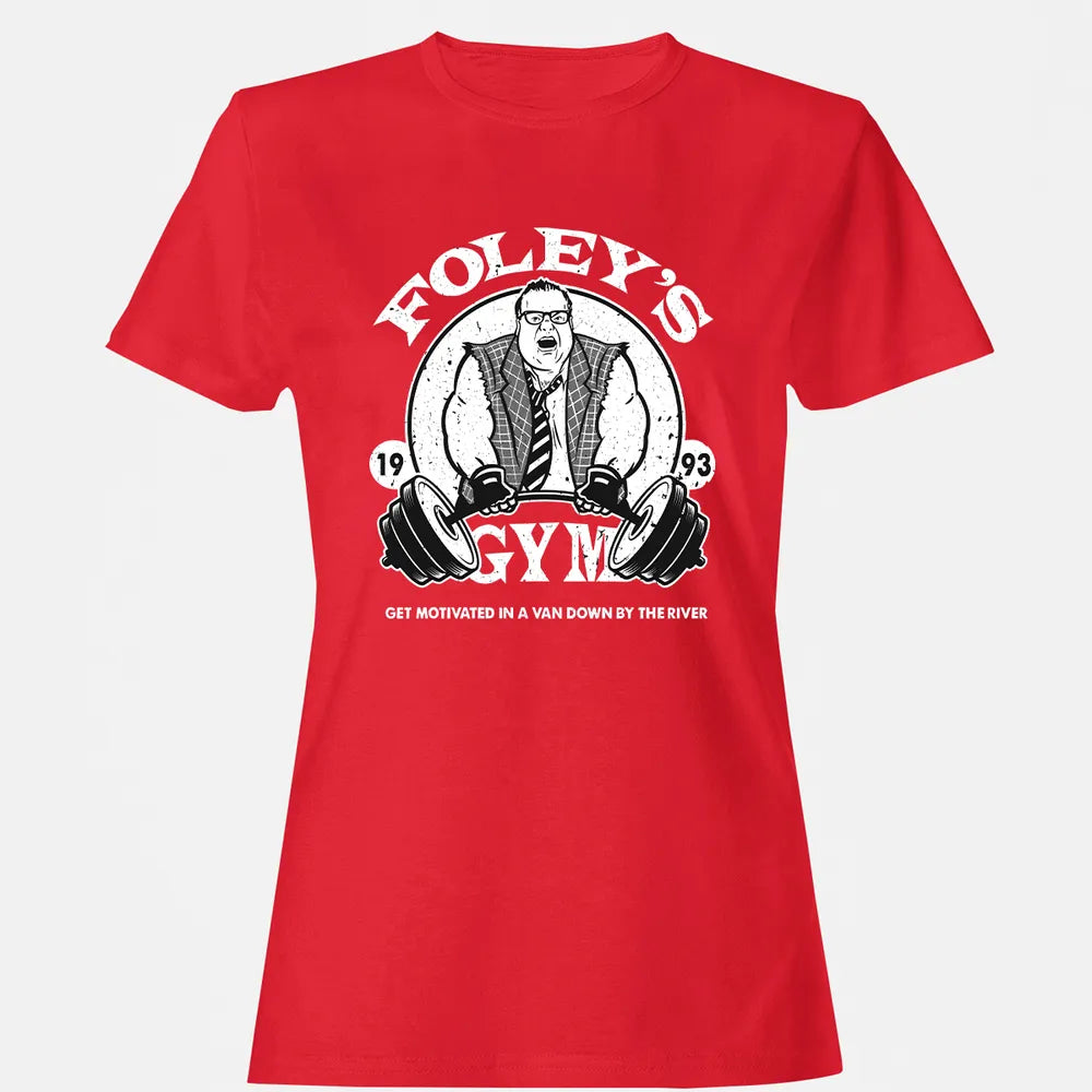 Women's T-shirt - Y9RC9LR3
