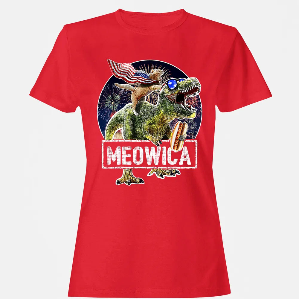 Women's T-shirt - Y157728G