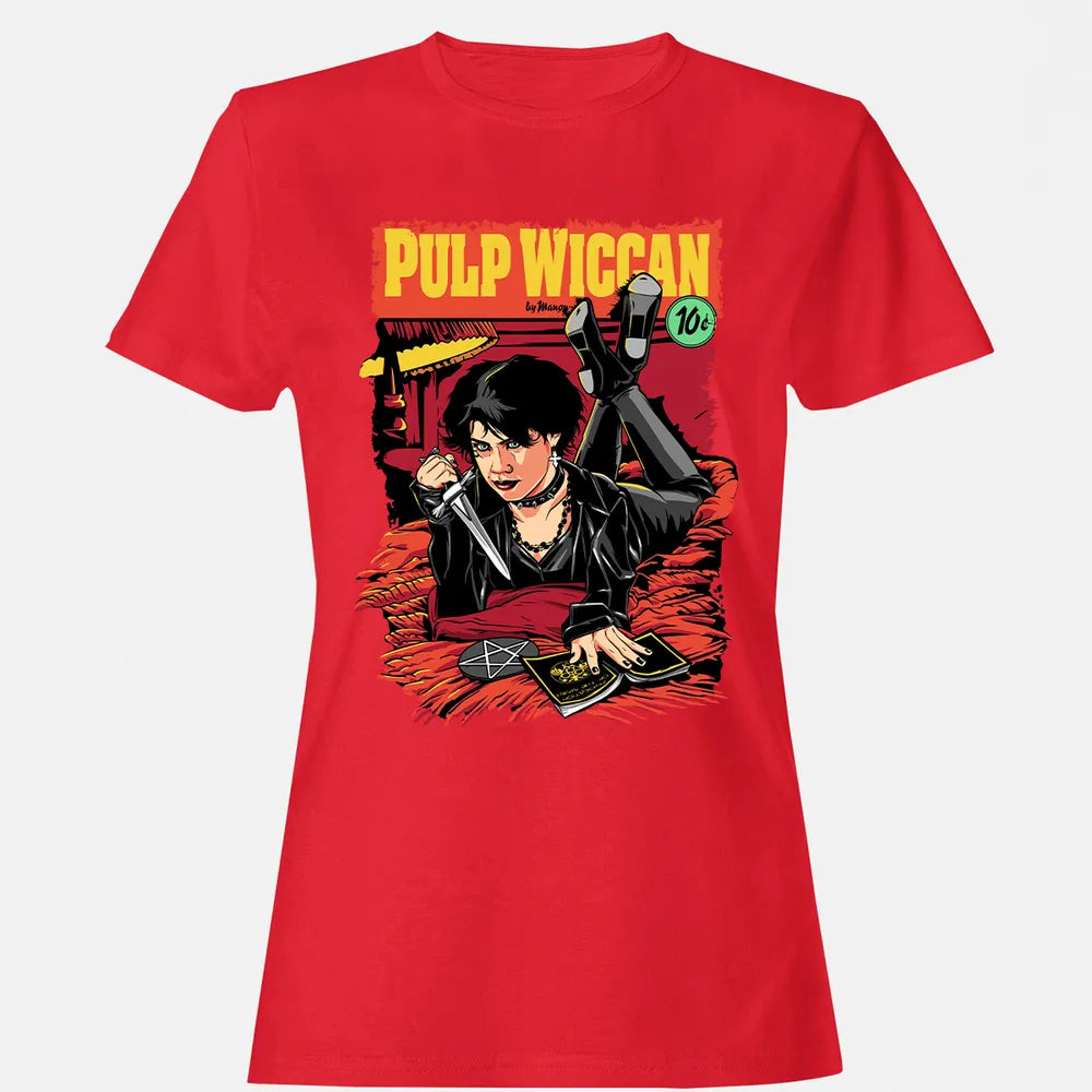 Women's T-shirt - QBXK9EN6