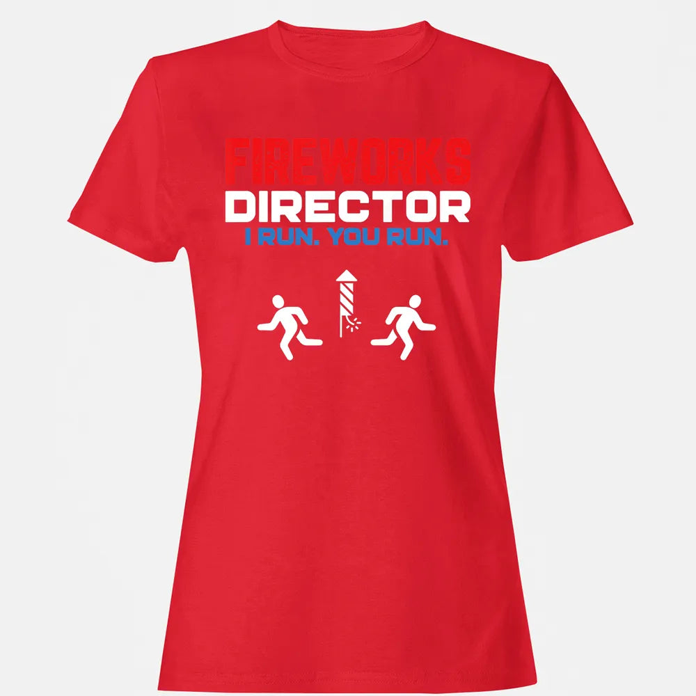 Women's T-shirt - R3ABQML7