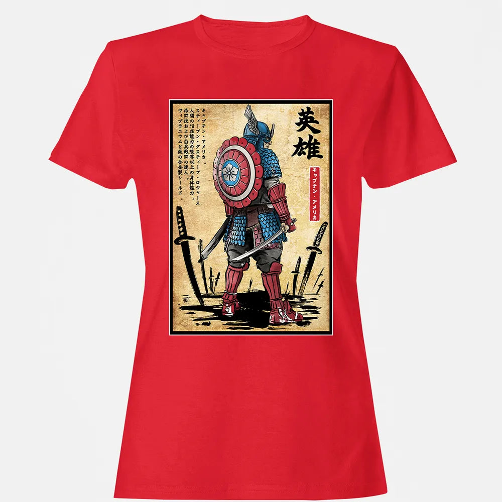 Women's T-shirt - NNP9FP62