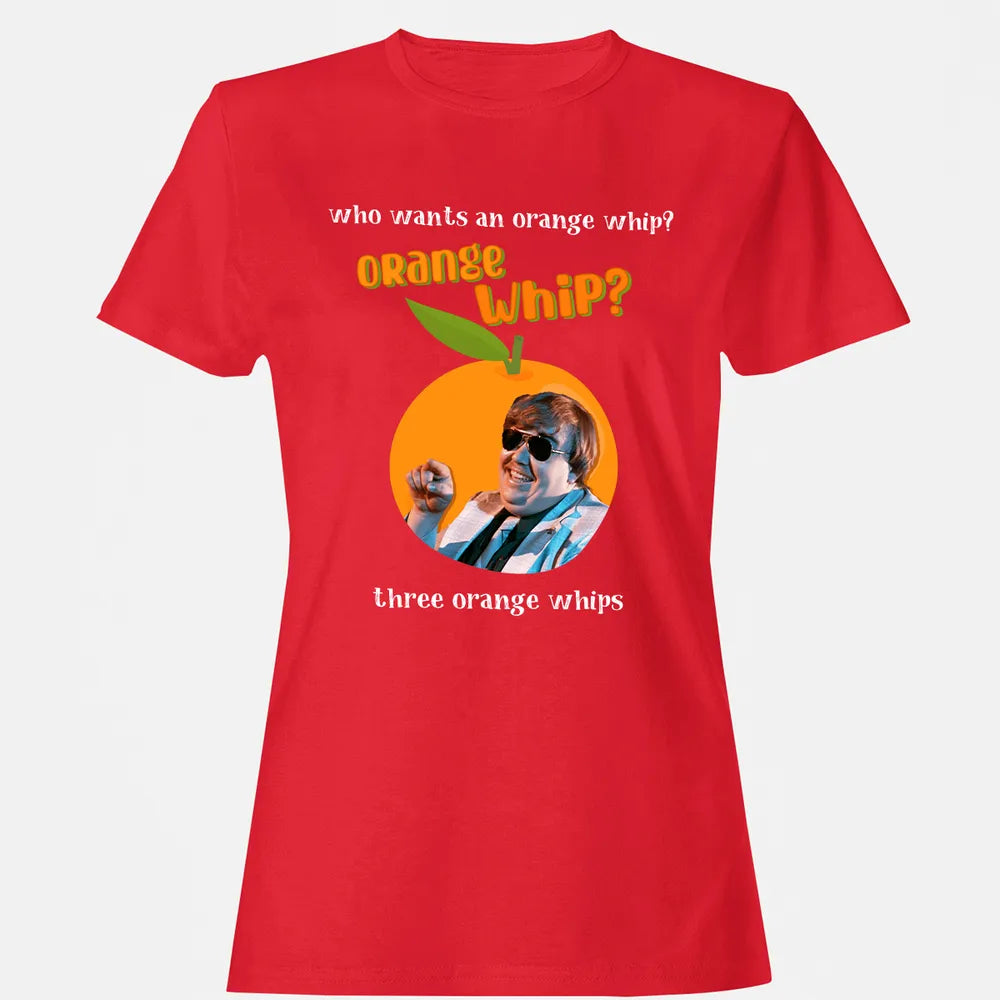 Women's T-shirt - KU3KV7W7