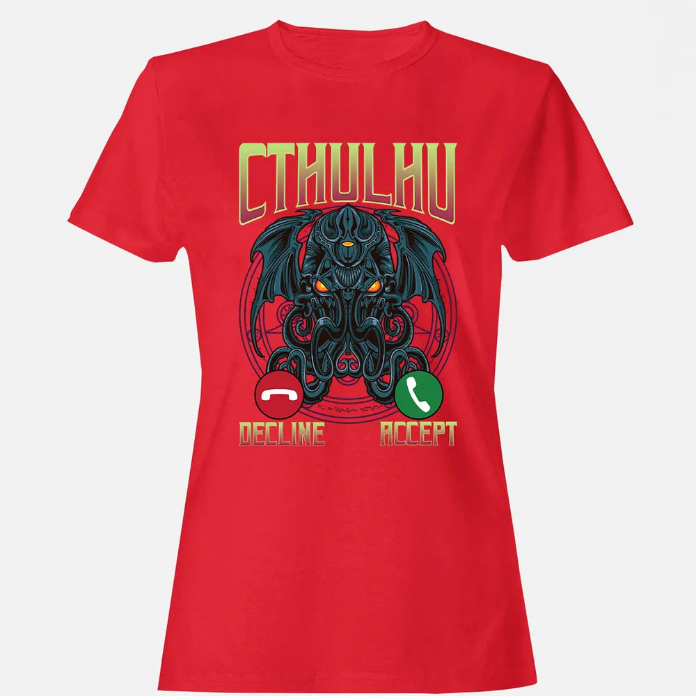 Women's T-shirt - A578VB8Q
