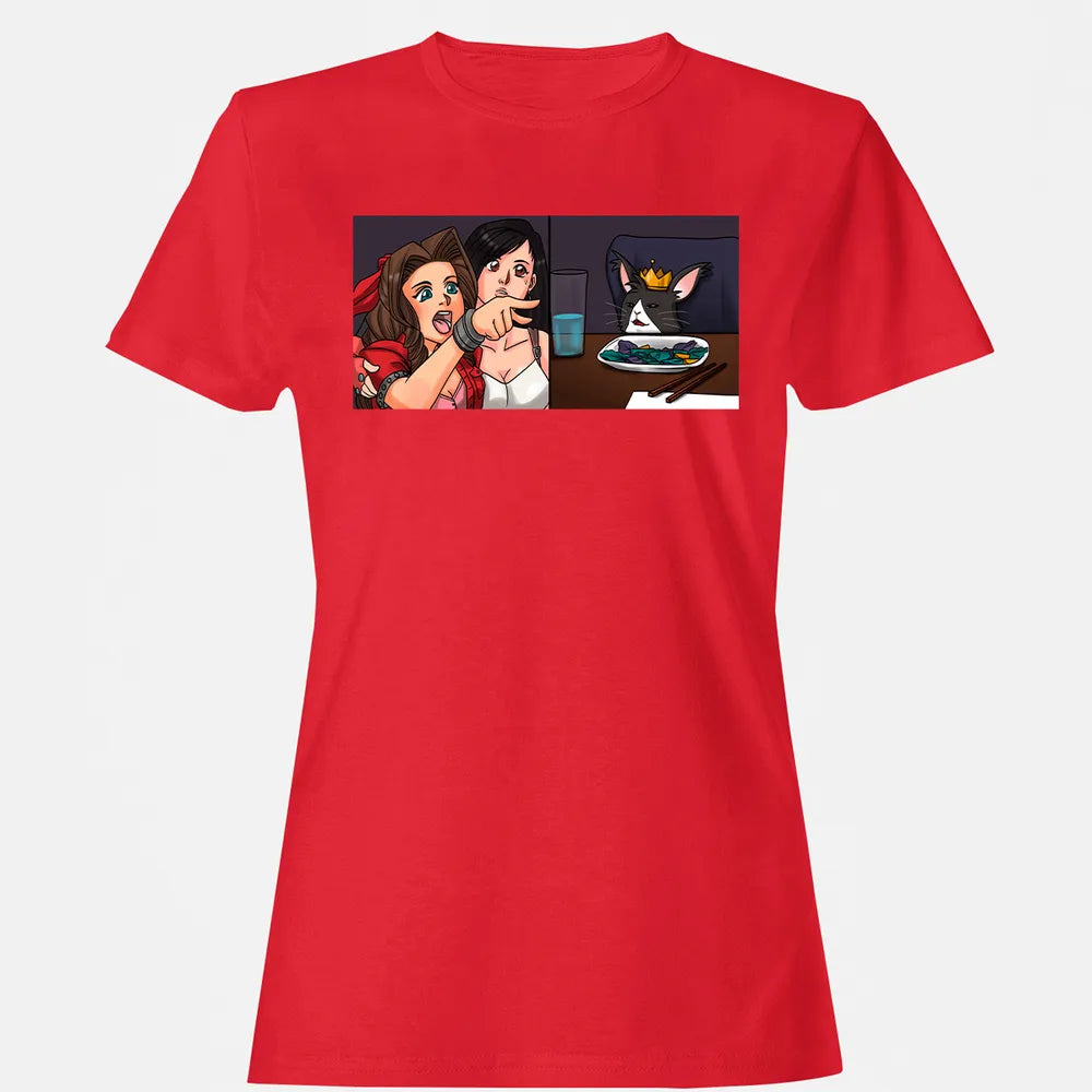 Women's T-shirt - CY27SYDN