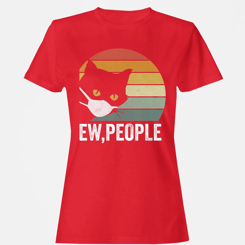 Women's T-shirt - S7BAQQ1E