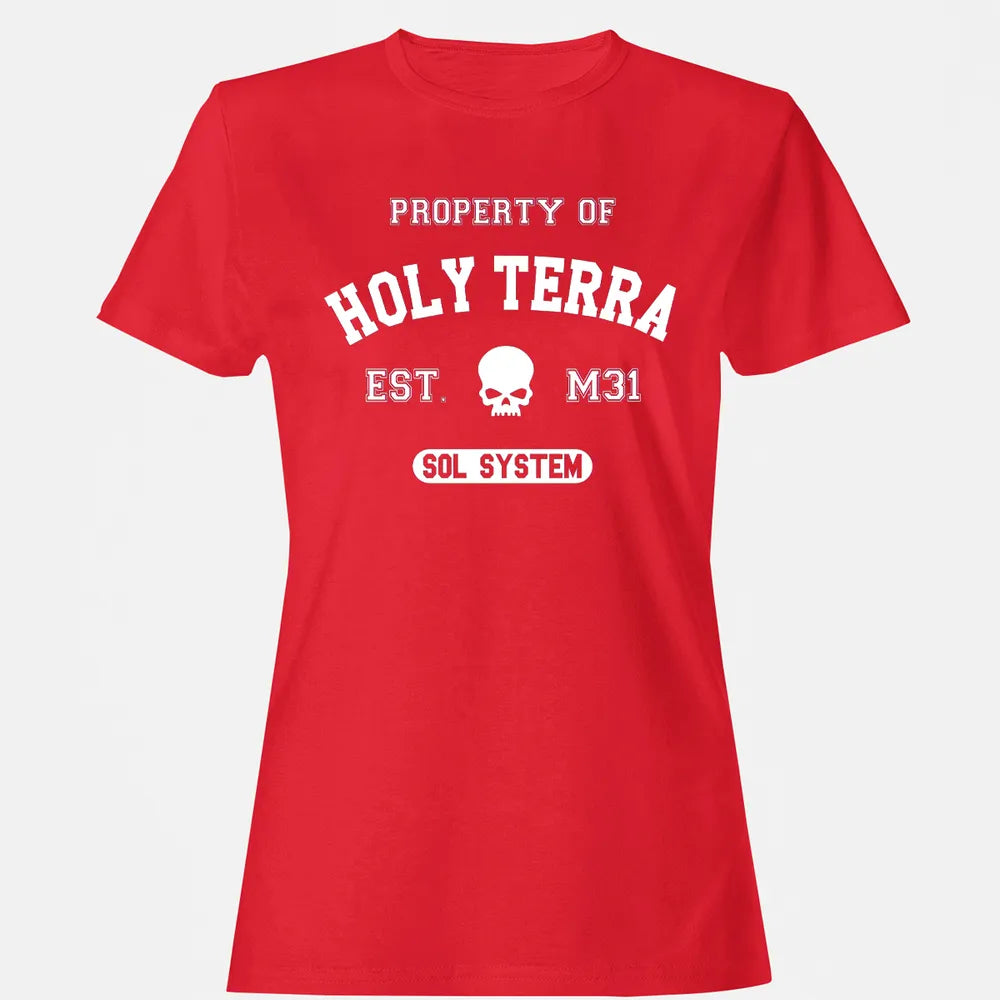Women's T-shirt - JYTC3P5Q