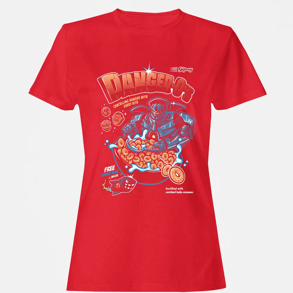 Women's T-shirt - 8MHH3Q6U