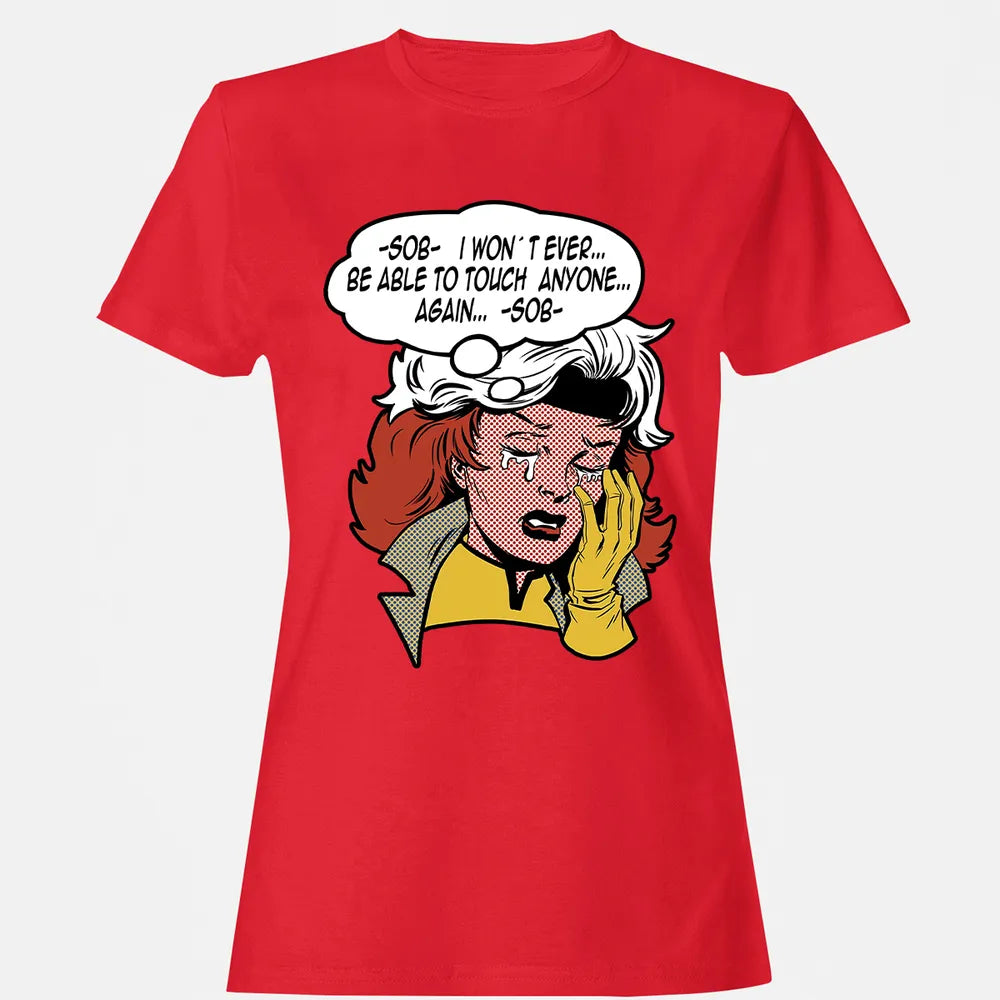 Women's T-shirt - 154UG97V