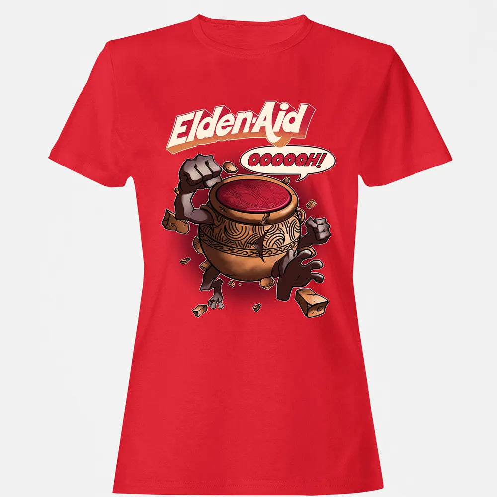 Women's T-shirt - UYW171J6