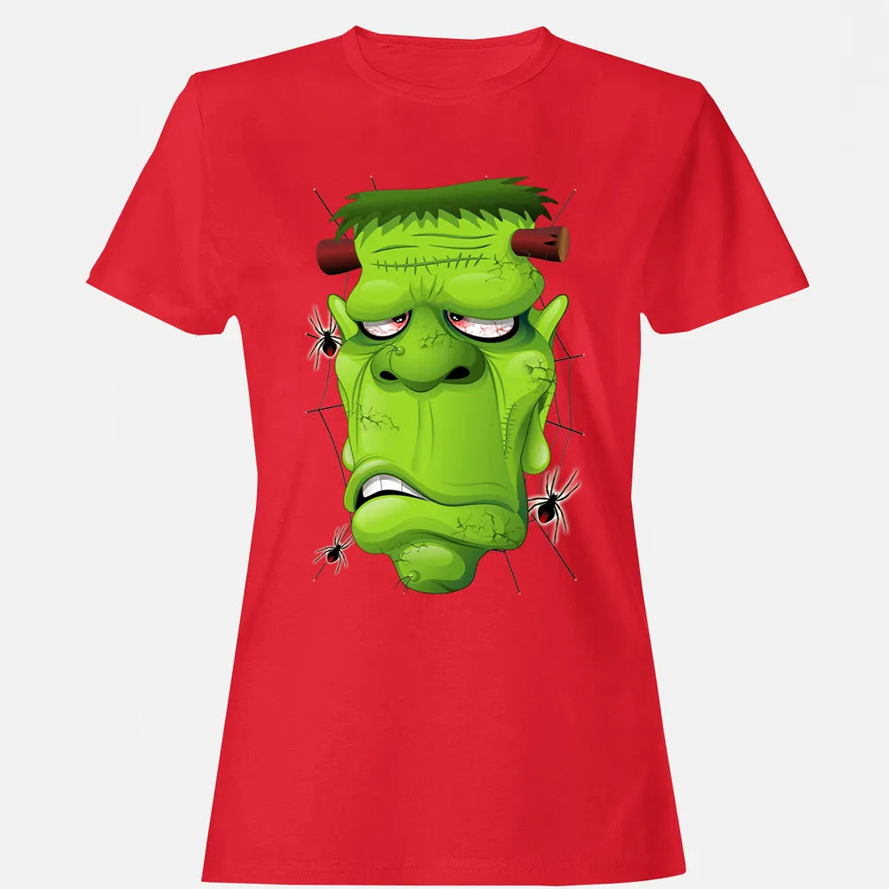 Women's T-shirt - WP8RTEWB