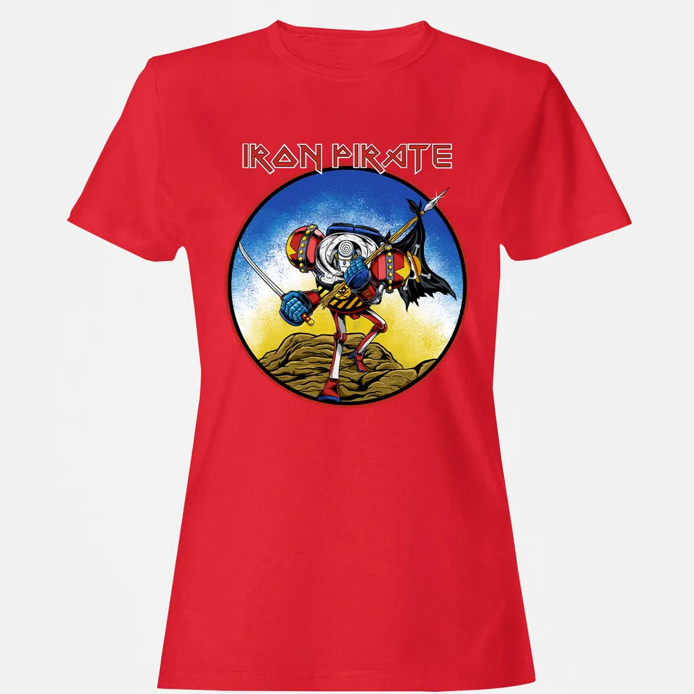 Women's T-shirt - E98ABQ3C