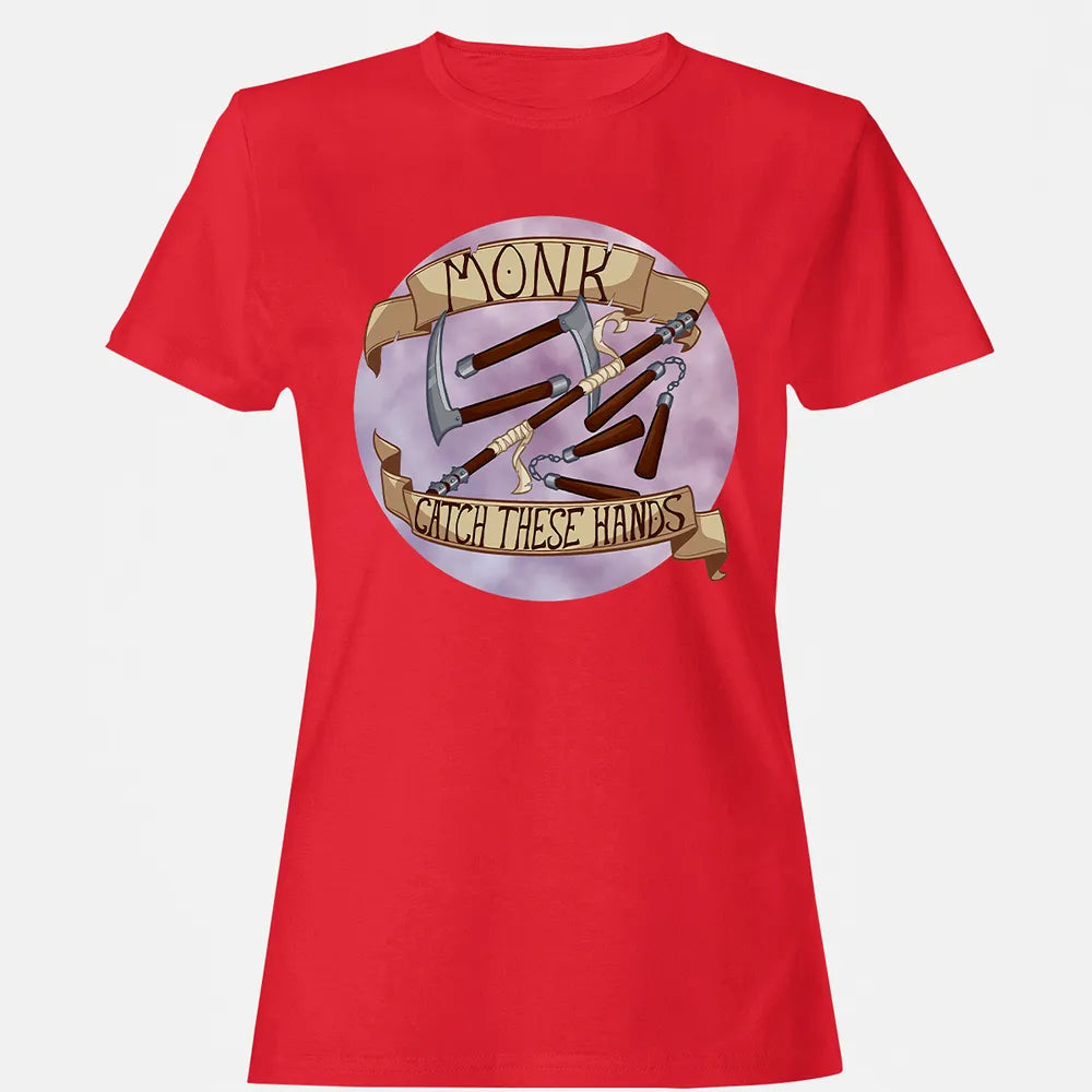 Women's T-shirt - ZVZVY3LL