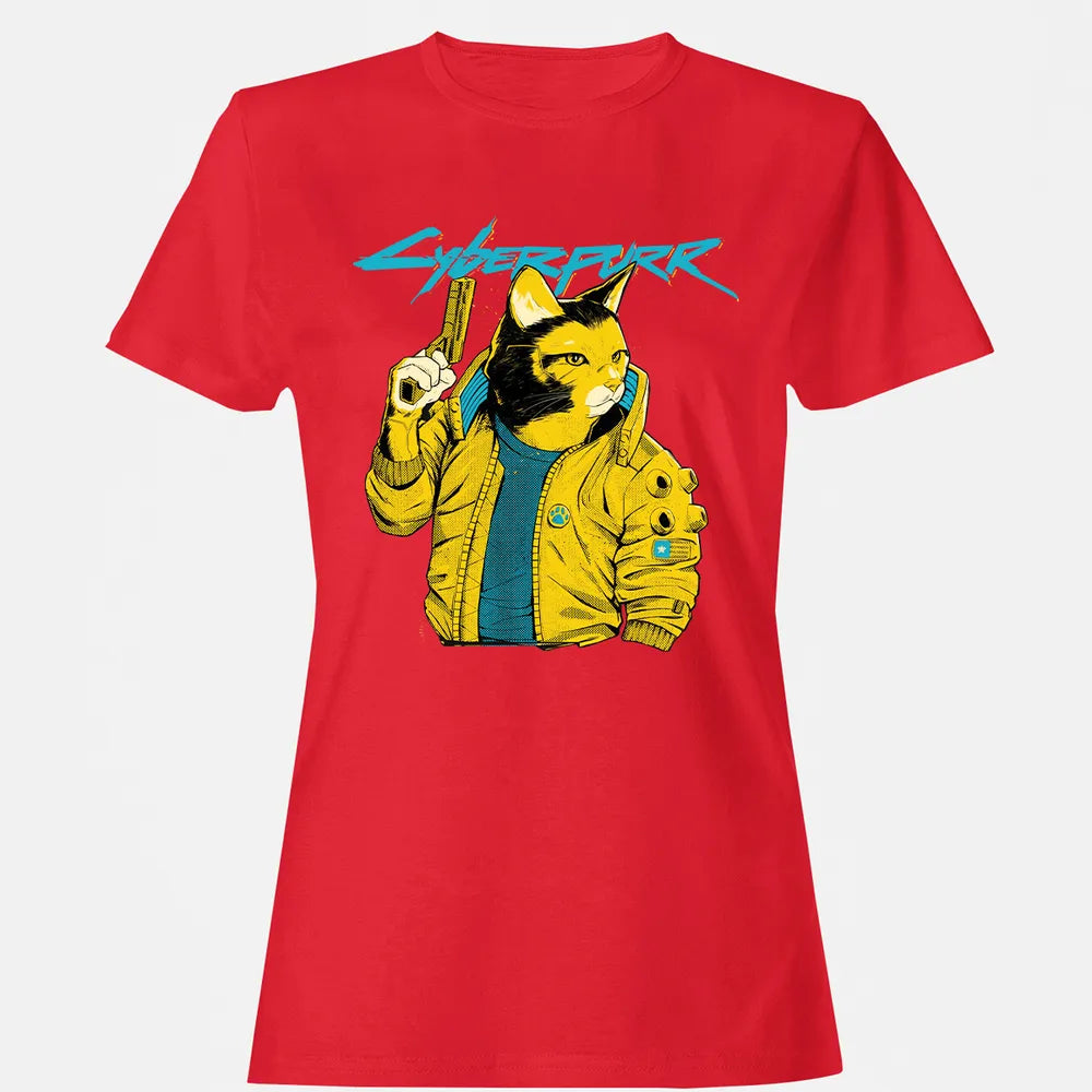 Women's T-shirt - HYCD5D2E