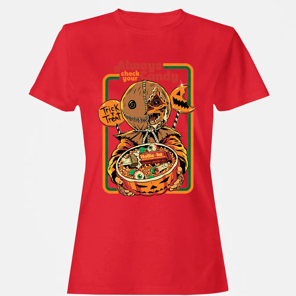Women's T-shirt - R3F8FXUB