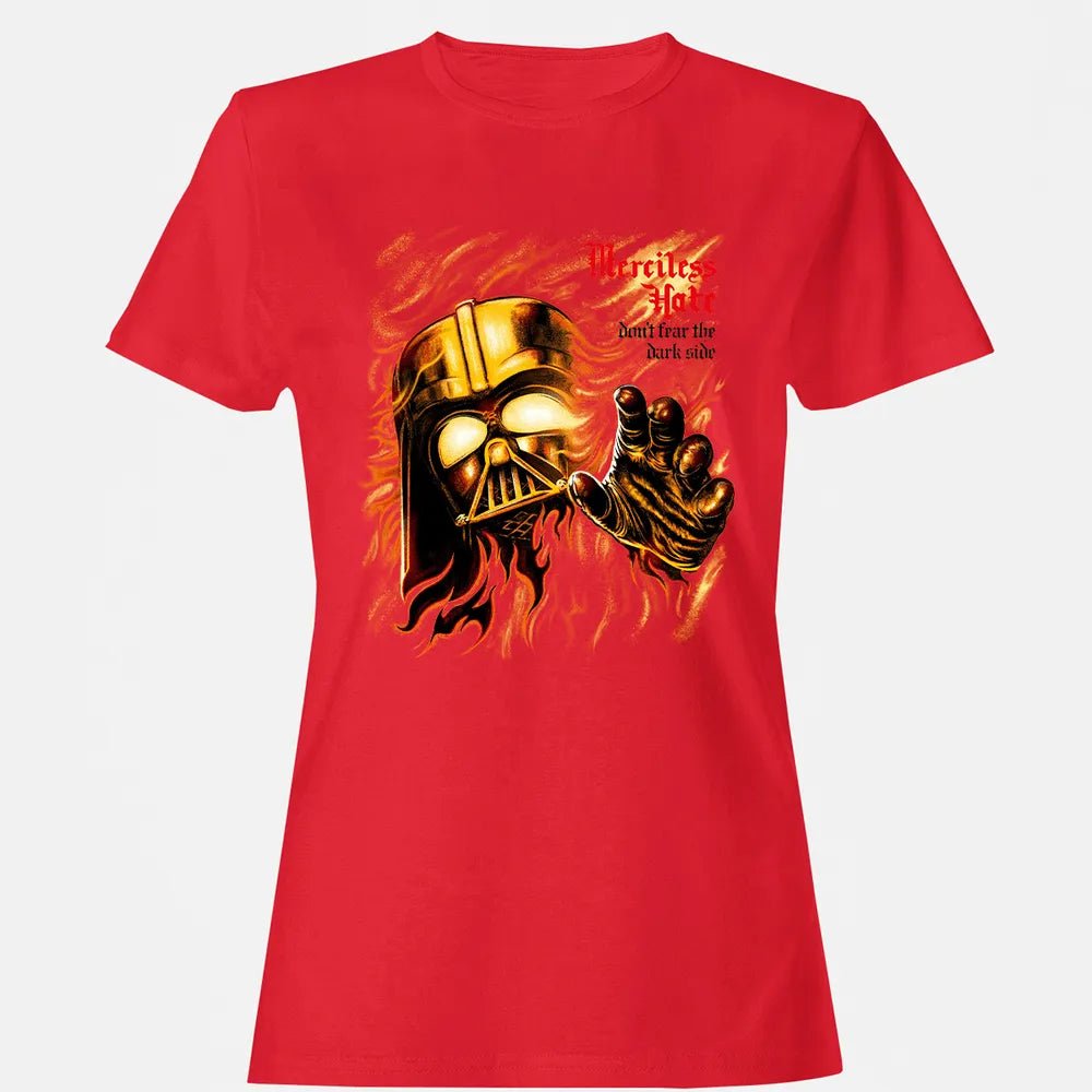 Women's T-shirt - GBFC4KQA