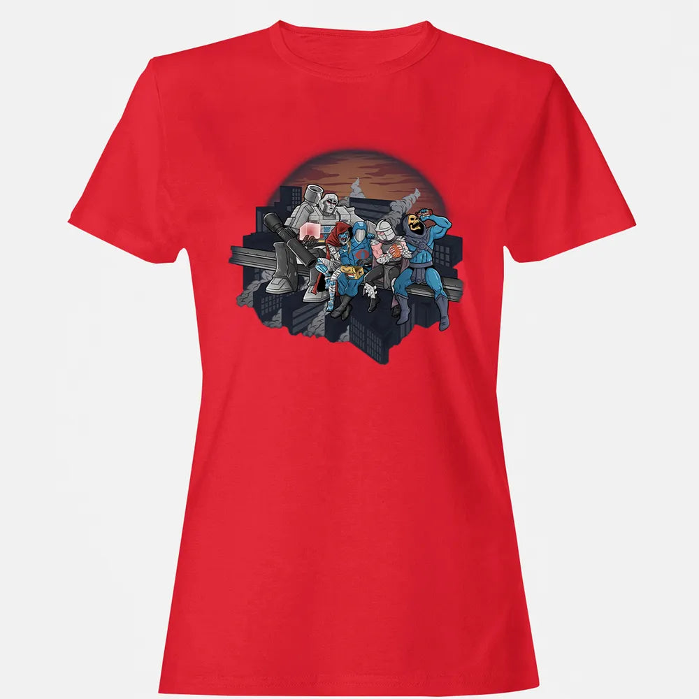 Women's T-shirt - 2D962ZDE