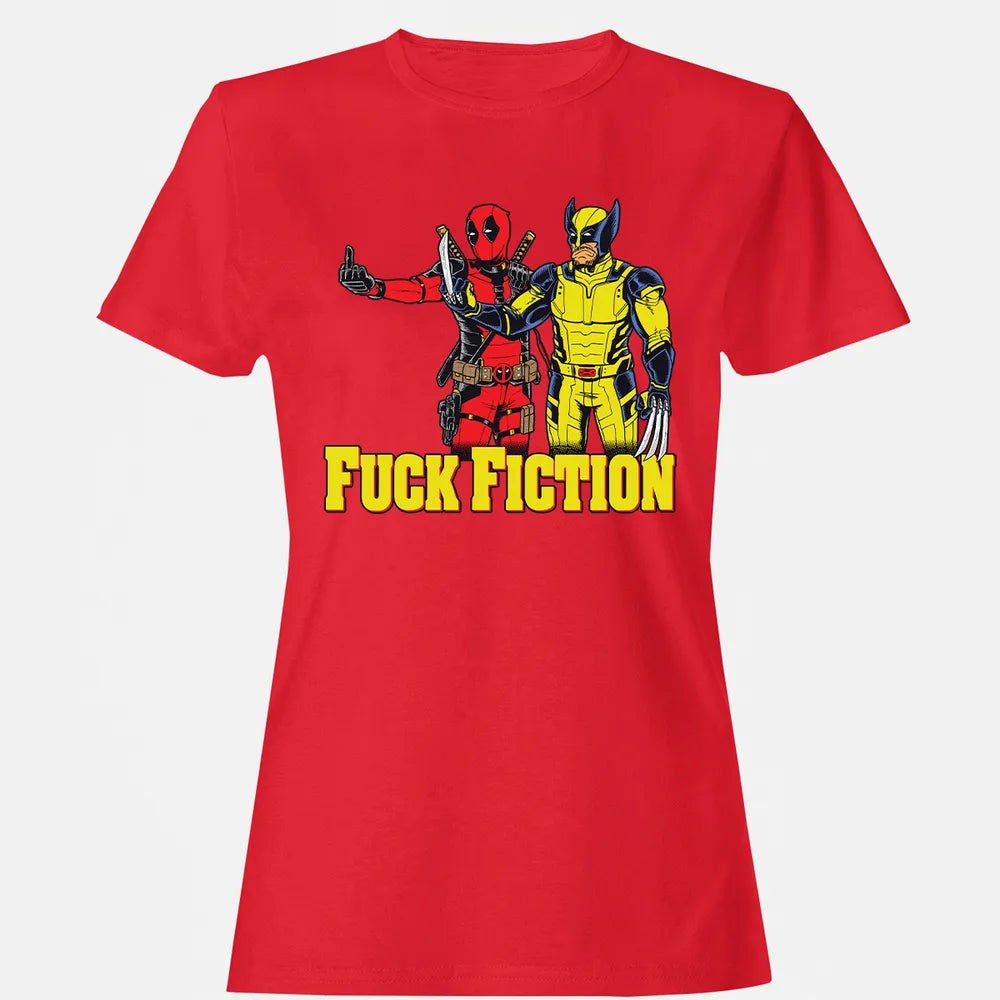 Women's T-shirt - 1MT4D6TW