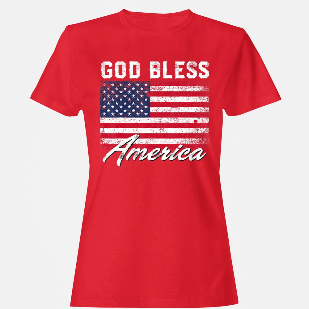 Women's T-shirt - HNG21NC8