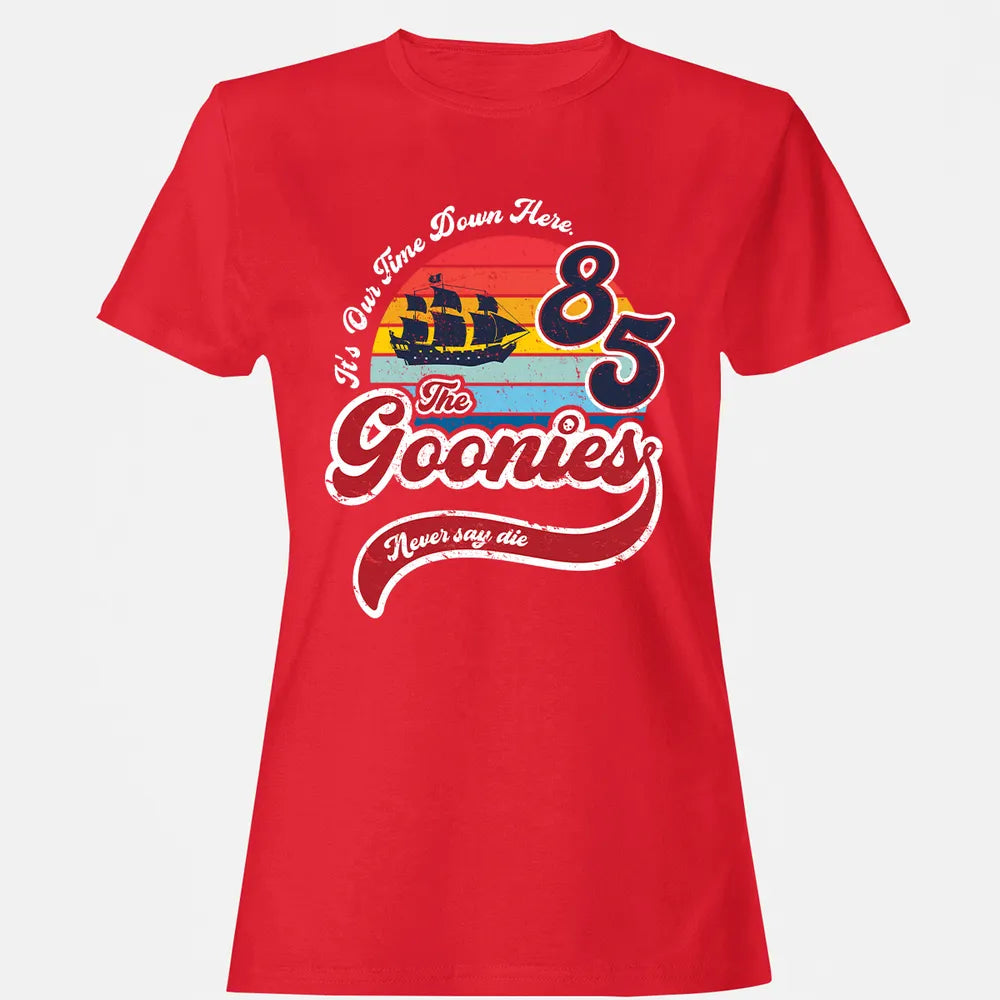 Women's T-shirt - 7TPBN6DQ