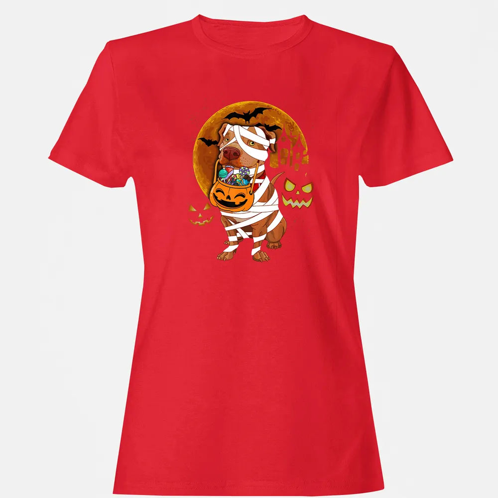 Women's T-shirt - 1NQWJZV5
