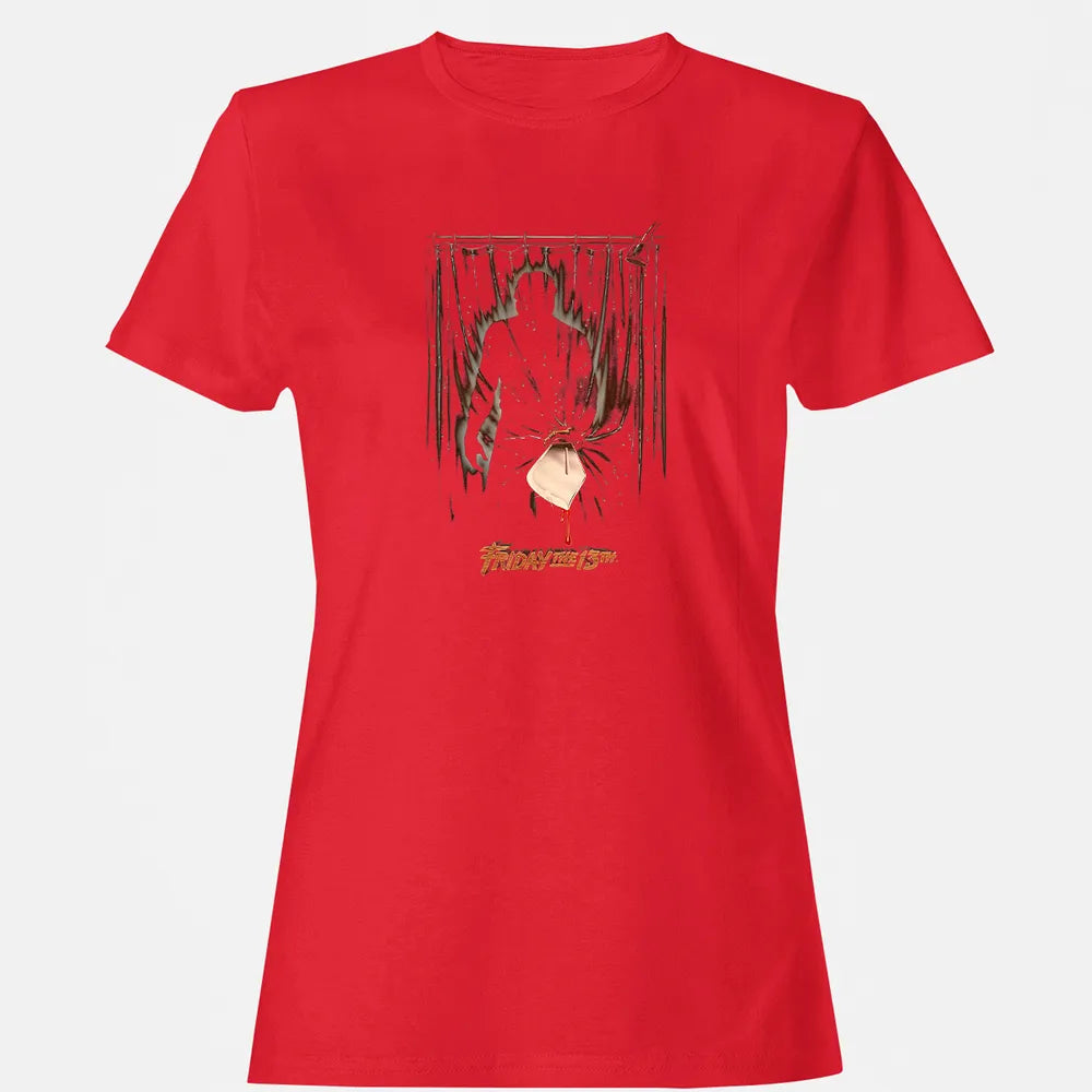 Women's T-shirt - L6TKYCS9