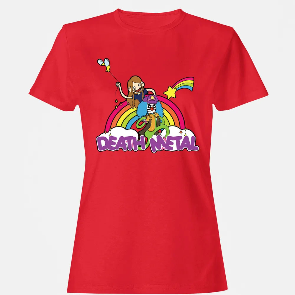 Women's T-shirt - 1HBC3MC2