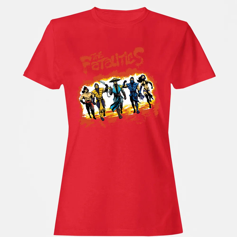 Women's T-shirt - UNLZUNXL