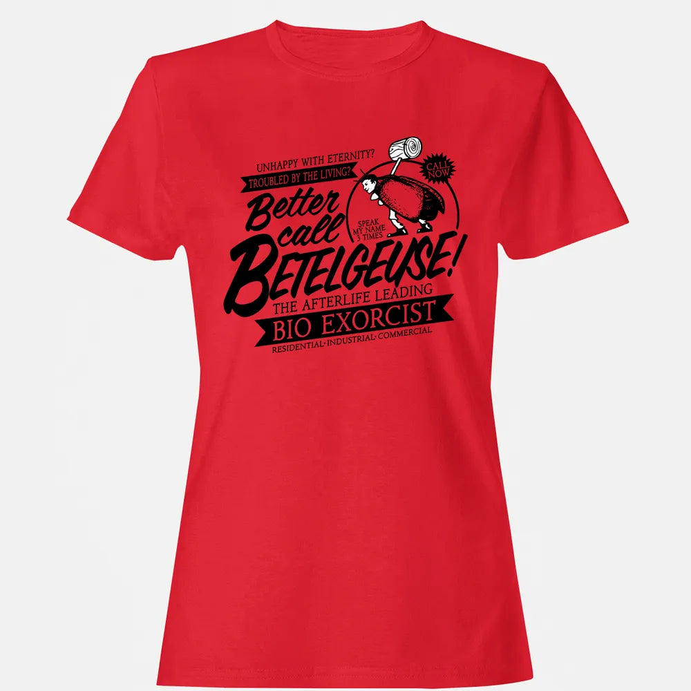 Women's T-shirt - MF59Y1U5