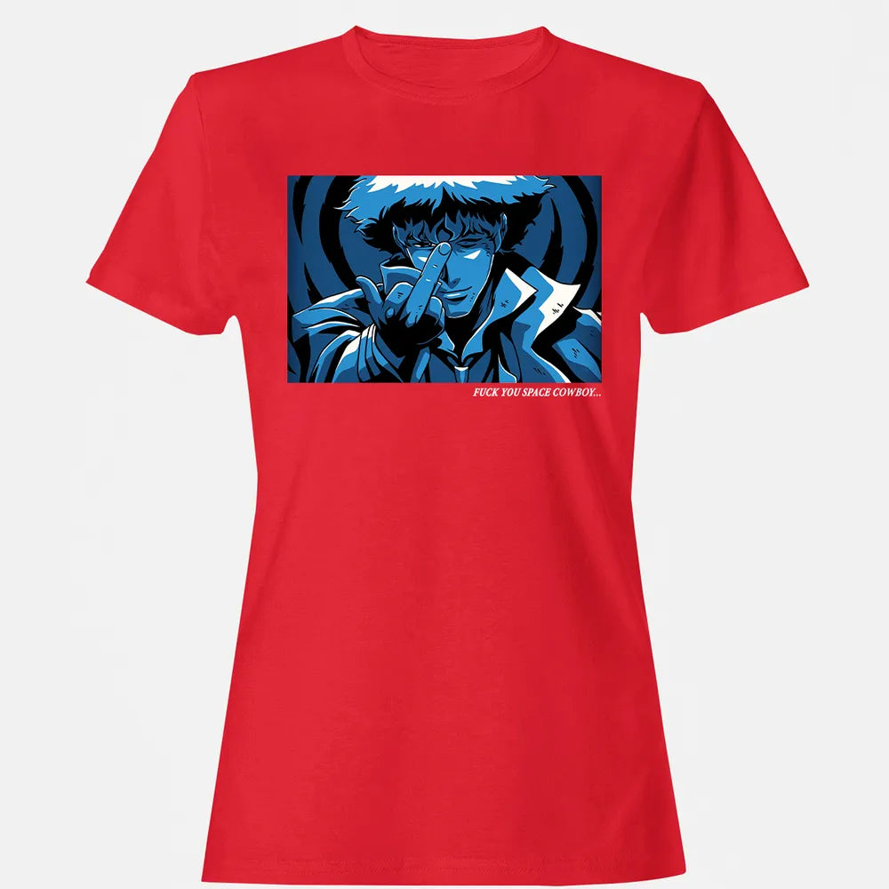 Women's T-shirt - 4HJS2L9A