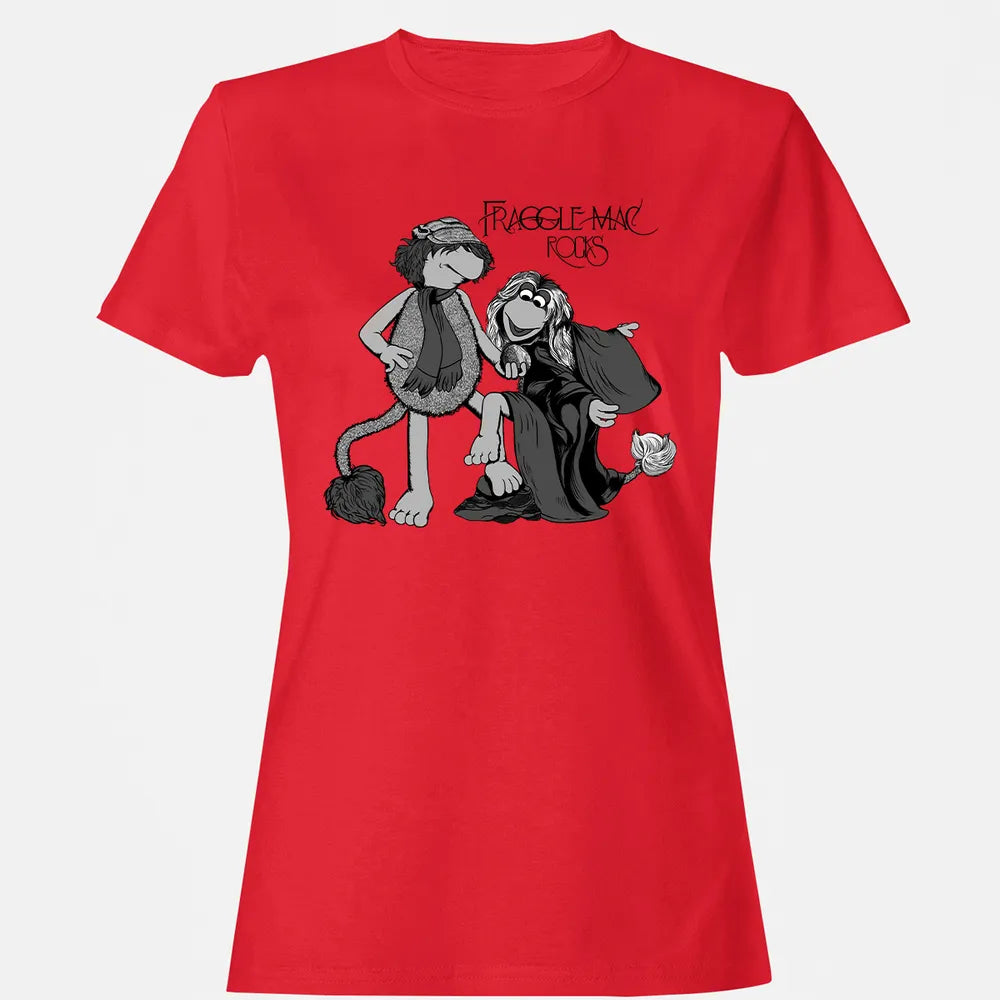 Women's T-shirt - L7LE39NL