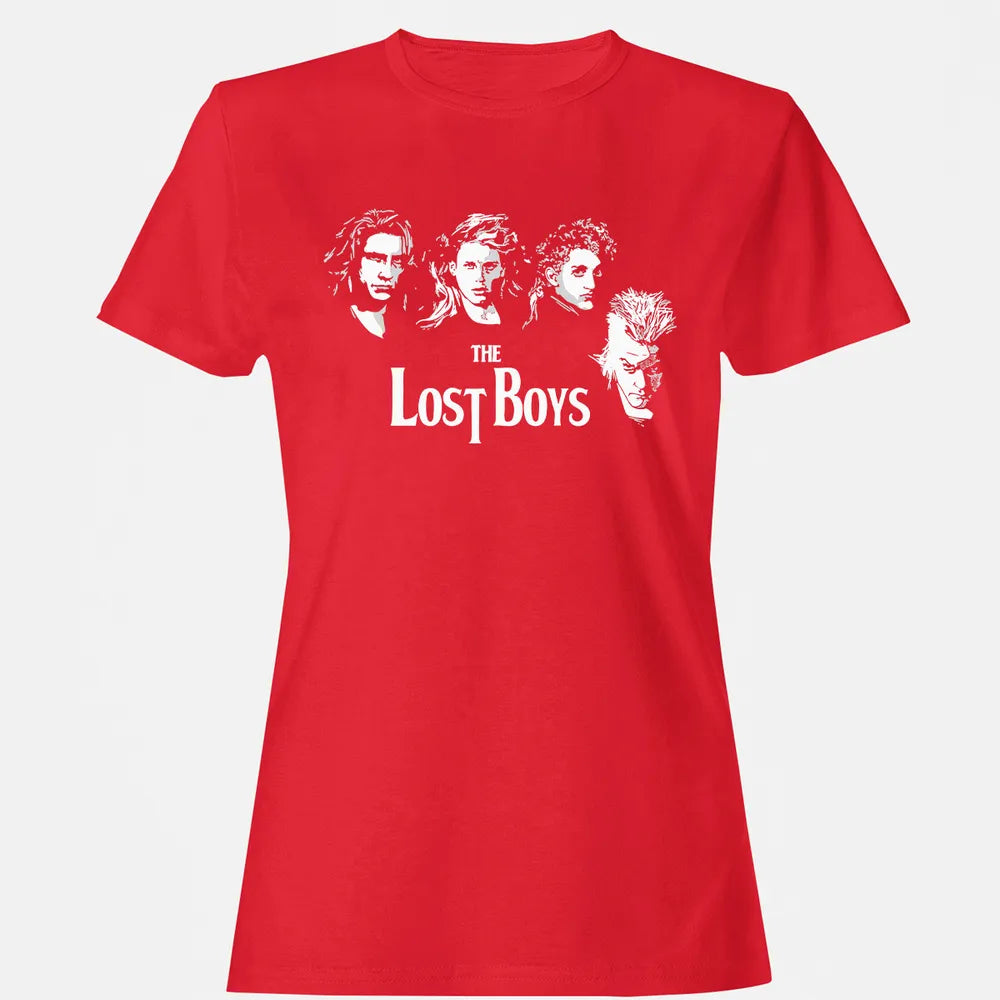 Women's T-shirt - 5ZBA3344
