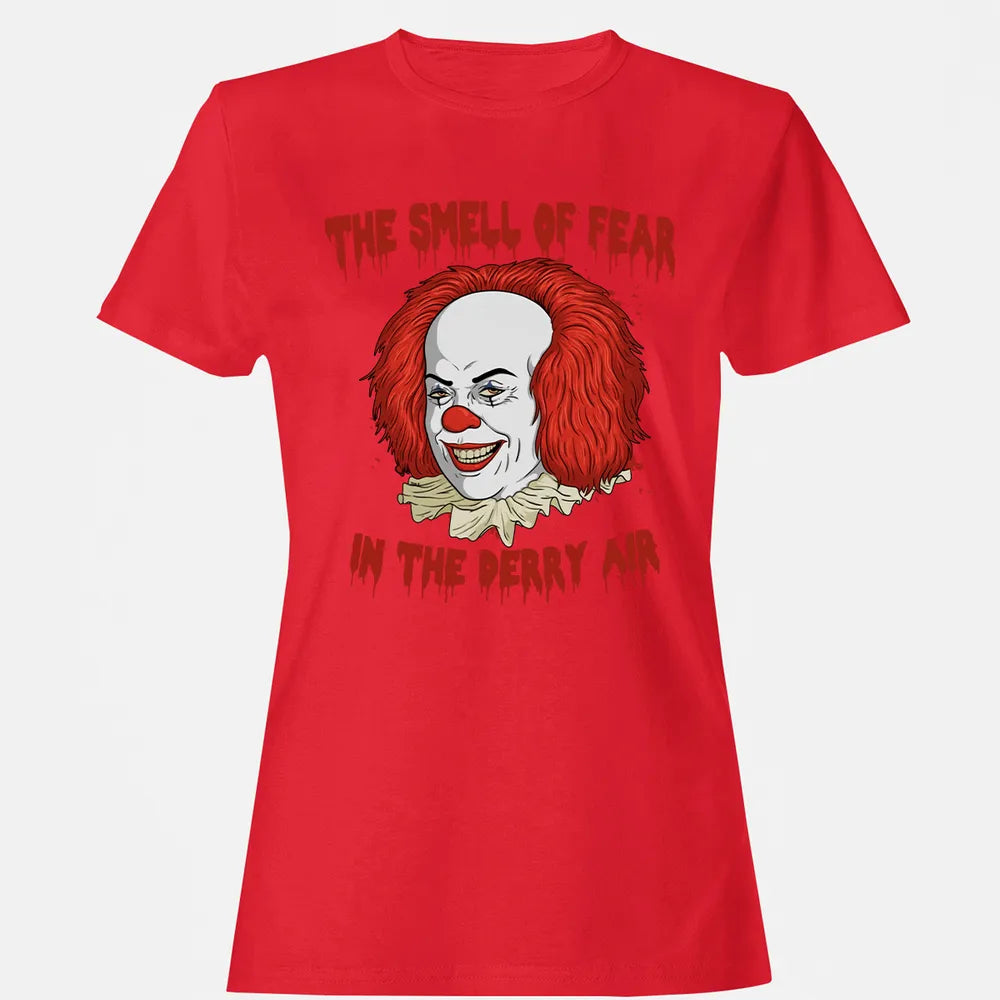 Women's T-shirt - BBQVULK5