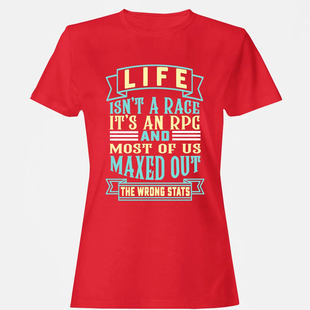 Women's T-shirt - B6PASGDC