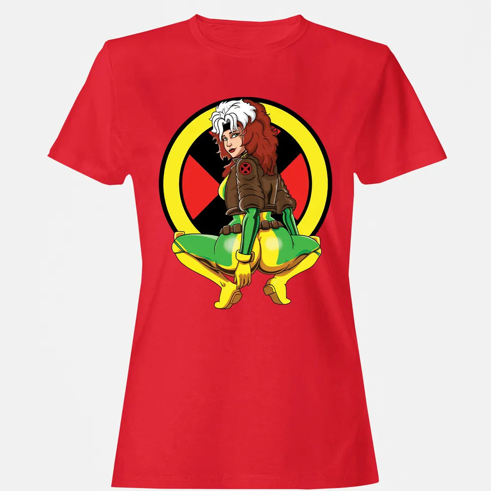 Women's T-shirt - MJ71M1SN