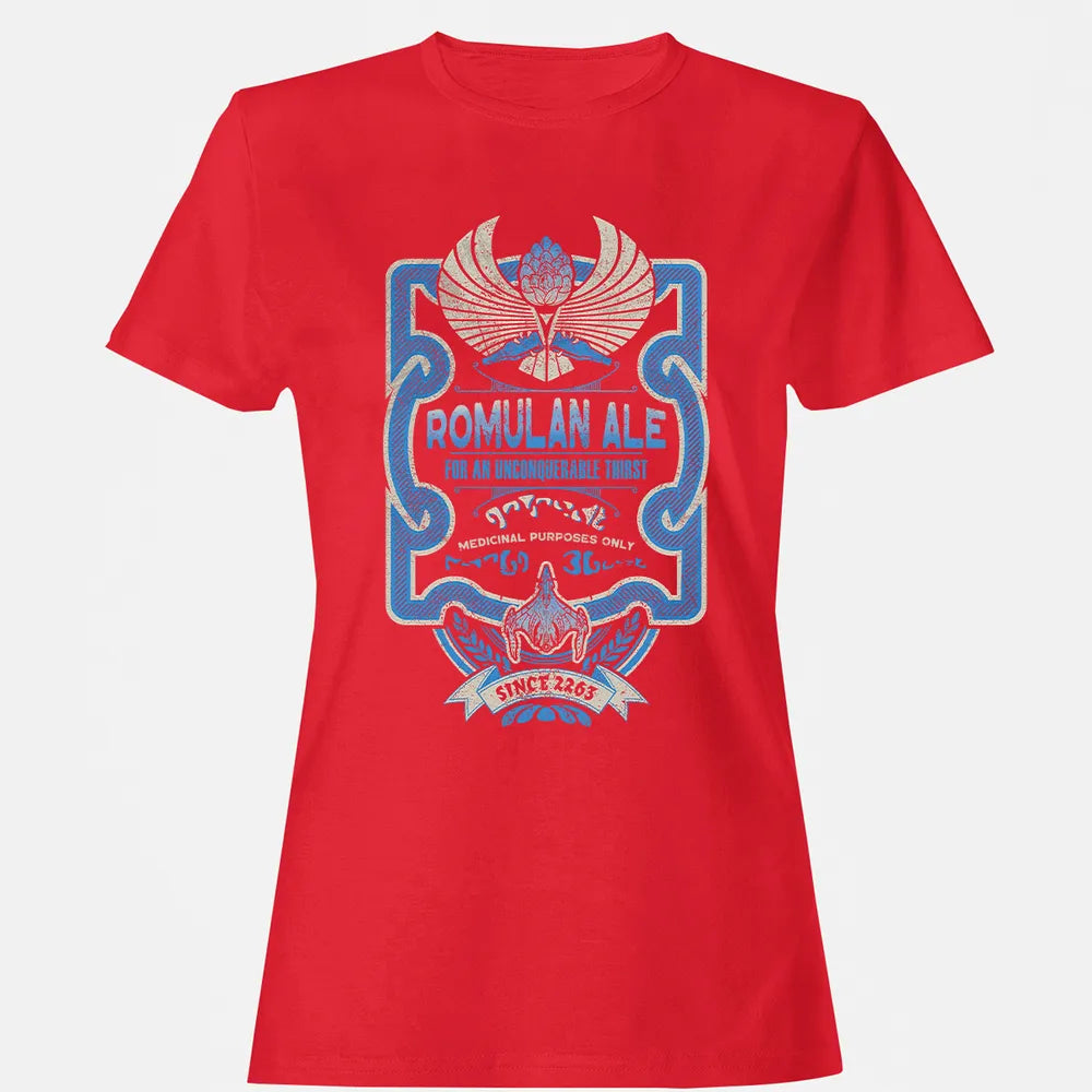 Women's T-shirt - CTGJGWTX