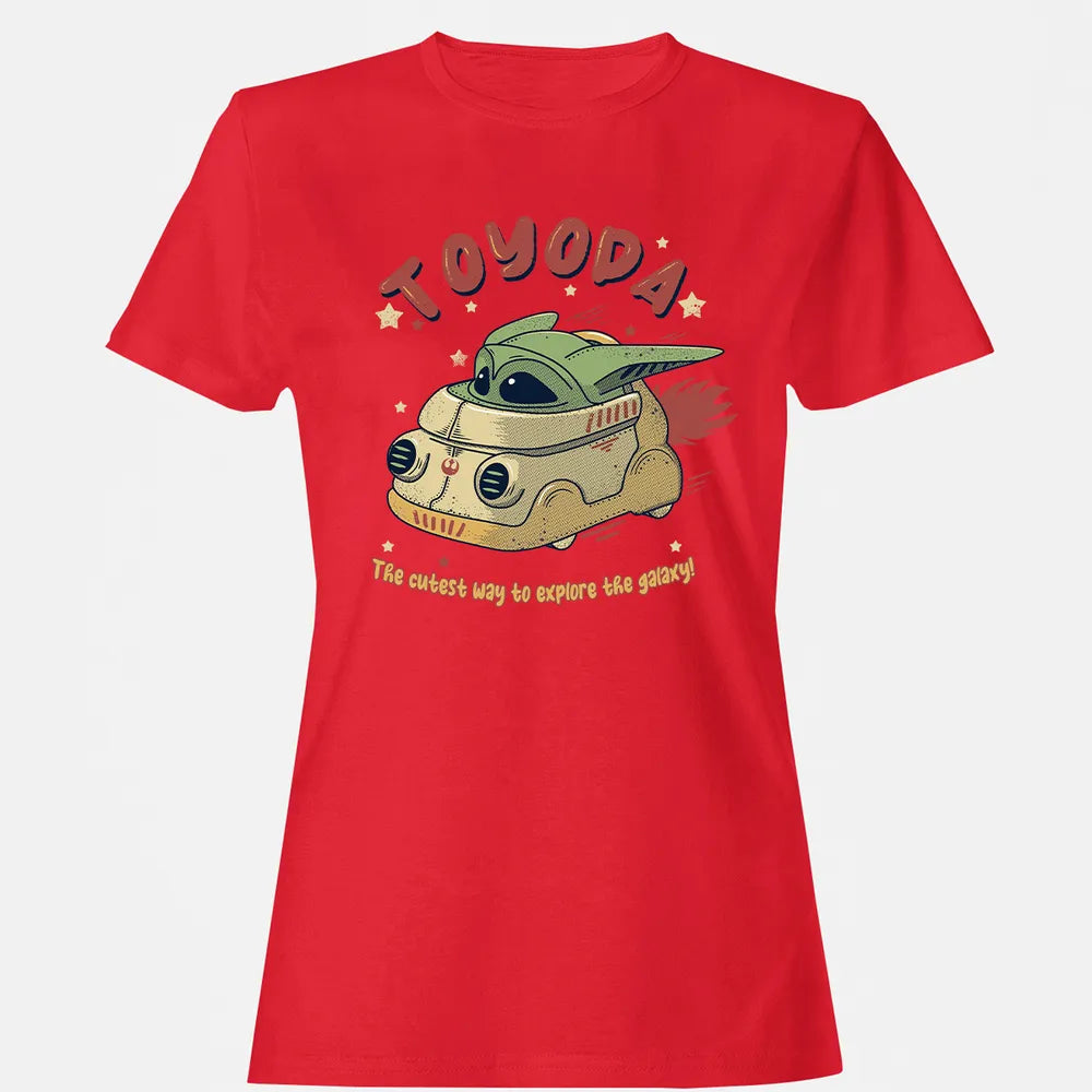 Women's T-shirt - THAELHN4