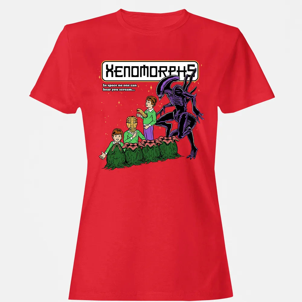 Women's T-shirt - JB92DAX3