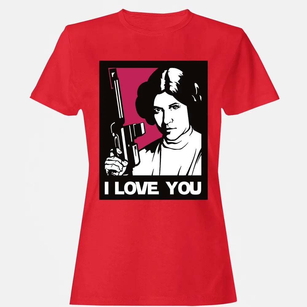 Women's T-shirt - G3TFNUAK