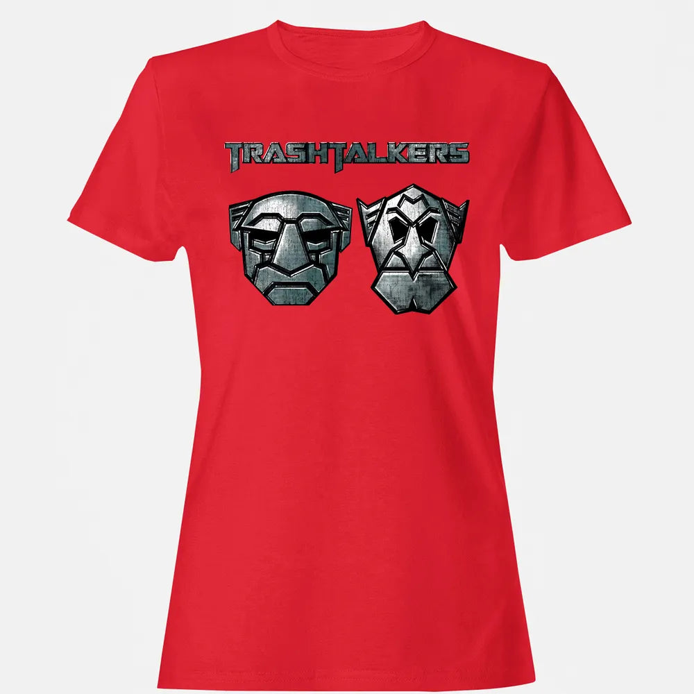 Women's T-shirt - A7RU5L7C