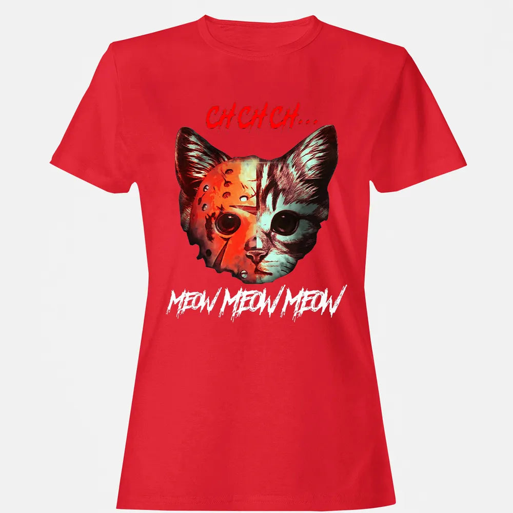 Women's T-shirt - 73L8EGPH
